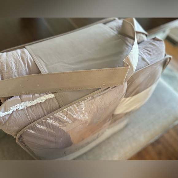 🎉LAST PIECE🎉DREAM STORIES 10pc Supersoft bedding Set - Picture 7 of 8